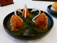 -白天鹅宾馆-宏图府餐厅