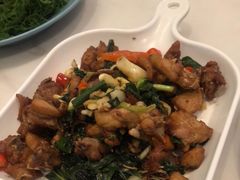 -香香海南菜餐厅