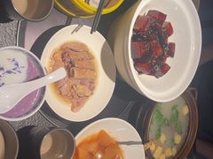 -金陵家宴·金陵春·南京菜(夫子庙店)
