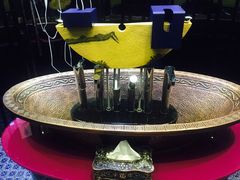 -泰谷酒店·太古码头闽菜自助餐厅