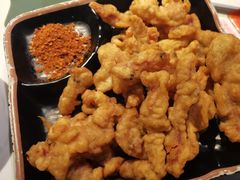 -晓宇重庆火锅(赛格国际购物中心店)
