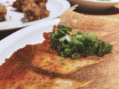 辛辣烧饺子-霸吗拉面