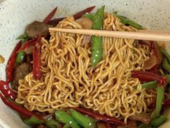 -喜茶(中山利和新地店)