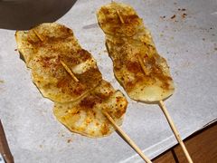 -疆里疆外·和田烤肉·清真
