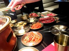 -西塔老太太泥炉烤肉(龙湖北苑天街店)