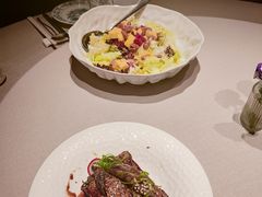 -漢舍中国菜馆(889广场店)