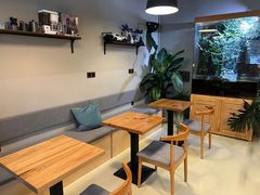 -小意思咖啡店(草桥店)