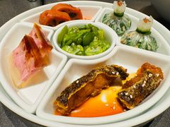 -湖里春风·淮扬菜(丽泽天街店)
