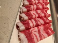 -海底捞火锅鲜切牛肉主题店(长寿路店)