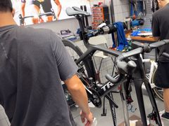 -TREK崔克自行车(碧云店)