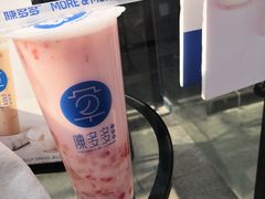 -陈多多·豆腐奶茶(沙湾路店)