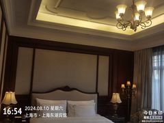 -上海东湖宾馆