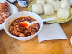 -小崔家臊子面(蔡家坡总店)