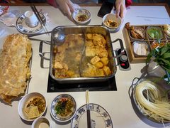 -螺大喜螺蛳粉火锅(雍和宫店)