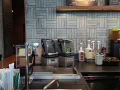 -星巴克(佛山南海万科店)