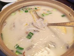 -堂宴·老厦门私房菜(1988仙岳总店)
