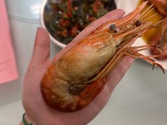-谢记上海大排档(长寿路店)