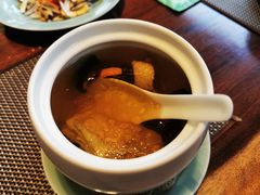 -湖畔居茶楼(湖滨店)
