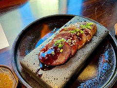 酱烧火焰牛舌-石葵(锦业时代店)