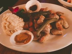 -宝莱纳啤酒花园餐厅PAULANER BRAUHAUS Nanjing(广州路店)