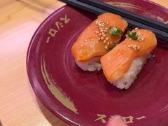 -寿司郎(北京路粤潮楼店)