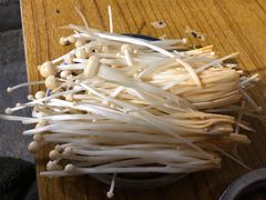 金针菇-渝味黄姐火锅(黄泥村店)