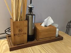 -吴记怪味面(牛王庙店)