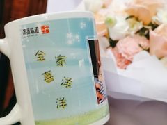 -滨河味道(南内环店)