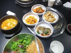 -江南面屋(明洞店)