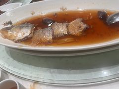 -顺风海鲜港(长寿路店)