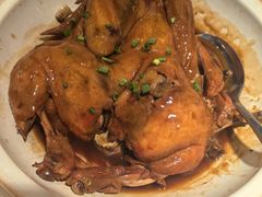 -庭院江南菜•烤鸭•非遗传承(上地•清河店)