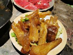 -重庆渝达老火锅(春熙路店)