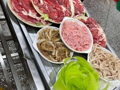 -李德富老街牛杂火锅(抚琴街店)