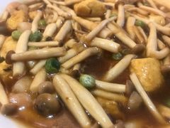 -粥全粥到海鲜家常菜(瞿塘峡路店)