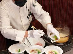 -南景饭店(万家丽路店)