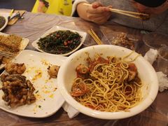 -沈记烧烤海鲜(江汉二路店)