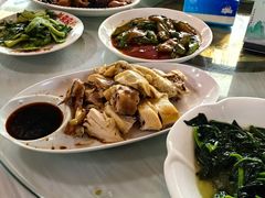 -小六农家乐(崇明西沙湿地店)