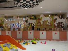 -百联临沂购物中心(临沂路店)
