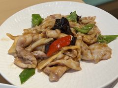 -兔爸私家小厨(新北万达店)