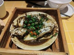 -蔡澜点心·粤菜(花城汇南区店)