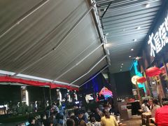 -木屋烧烤(坂田天安云谷店)