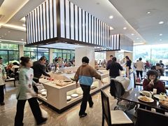 -上海怡沁园度假酒店