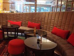 -好日子皇冠假日酒店·君怡咖啡厅(特美思大厦店)