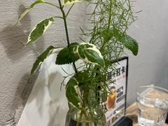 -Maxpoint Kitchen 西餐咖啡(乐峰广场店)