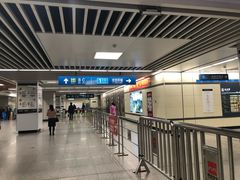 -北大街(地铁站)