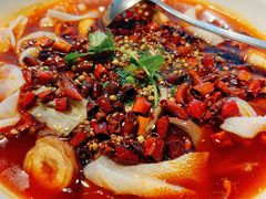 -荣兴酒家(徐家汇店)