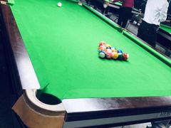 -新新潘晓婷台球俱乐部(周浦店)