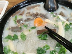-鸭小妹鸭血粉丝(老门东店)
