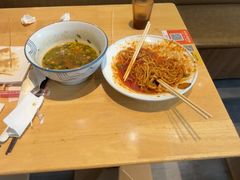 -张碗碗青海牛肉拉面(王城公园店)