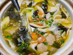 -欣旺·迎宾楼·百年无锡菜